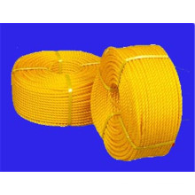 Cuerda de amarre de barco de fibra UHMWPE